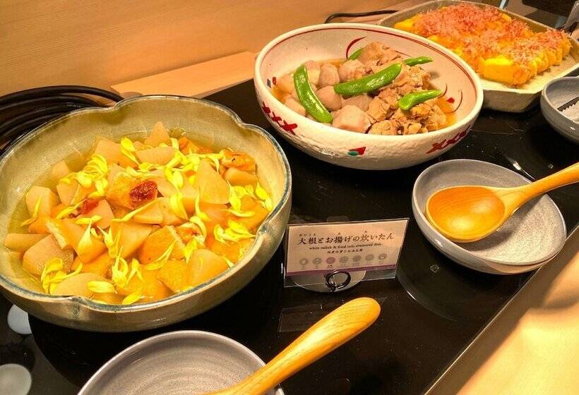 La Gent Hotel Kyoto Nijo