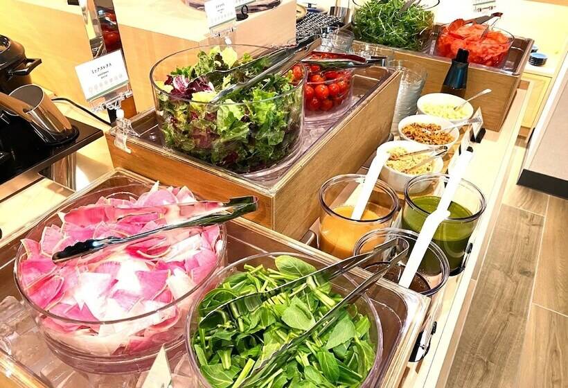 La Gent Hotel Kyoto Nijo