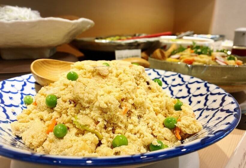 La Gent Hotel Kyoto Nijo