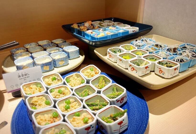 La Gent Hotel Kyoto Nijo