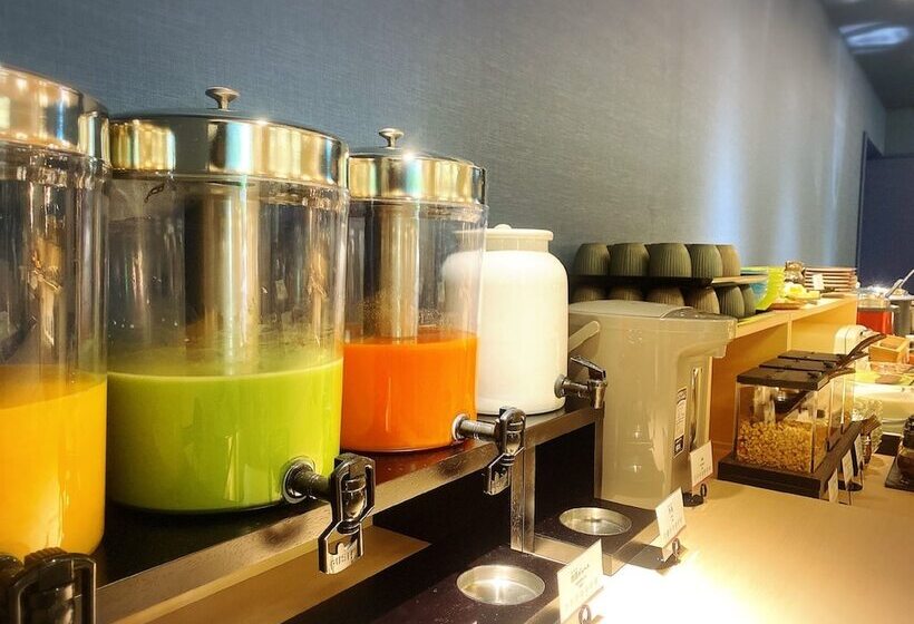 La Gent Hotel Kyoto Nijo