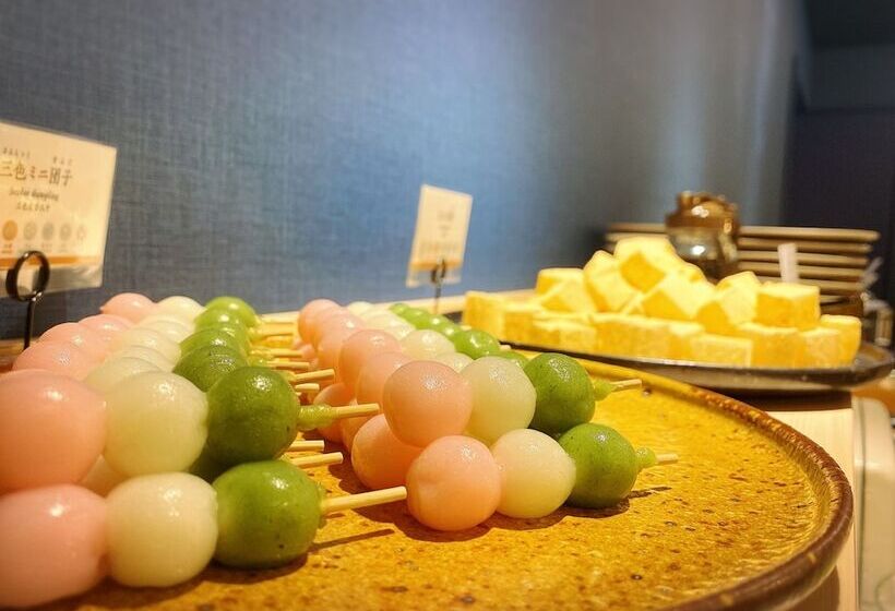 La Gent Hotel Kyoto Nijo