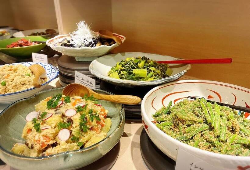 La Gent Hotel Kyoto Nijo