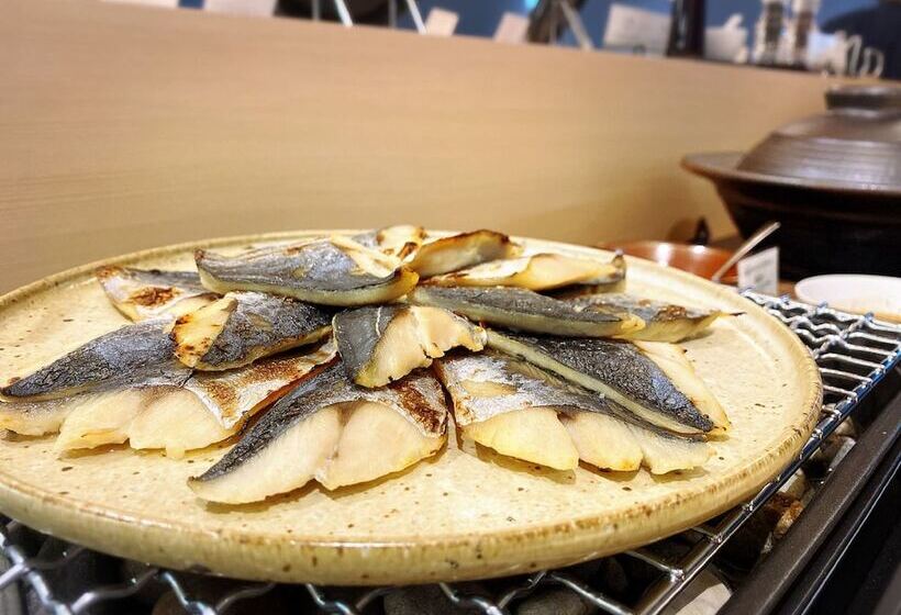 La Gent Hotel Kyoto Nijo