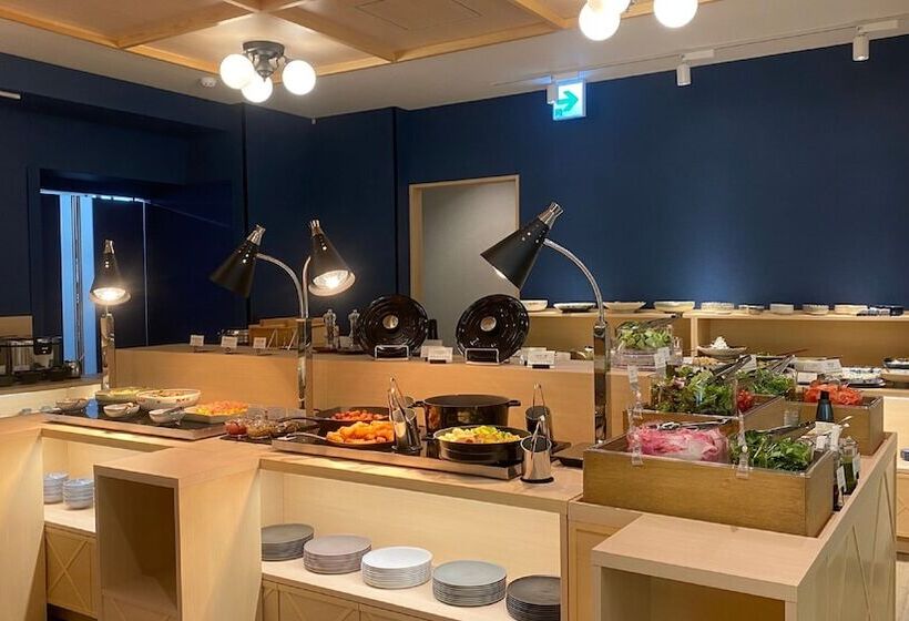 La Gent Hotel Kyoto Nijo