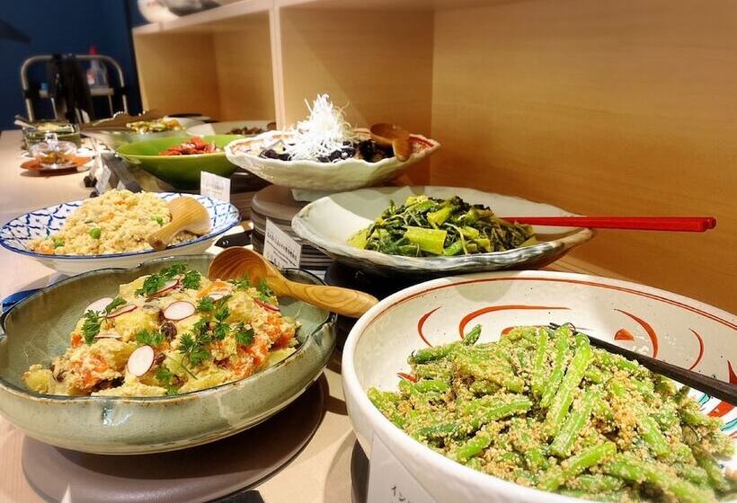 La Gent Hotel Kyoto Nijo