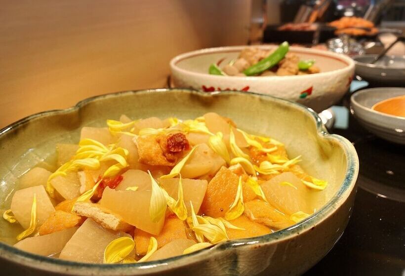 La Gent Hotel Kyoto Nijo