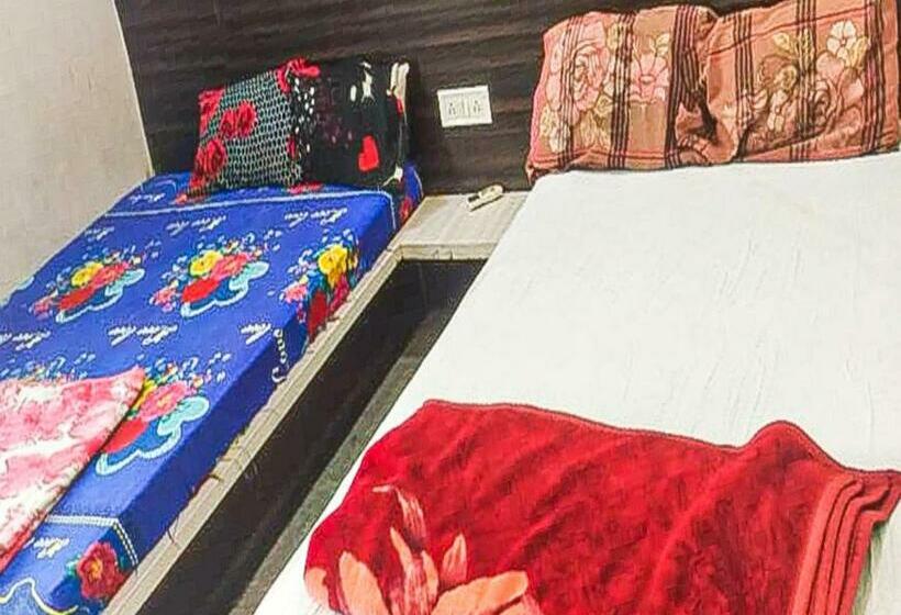 酒店 Tamanna Palace By Wb Inn