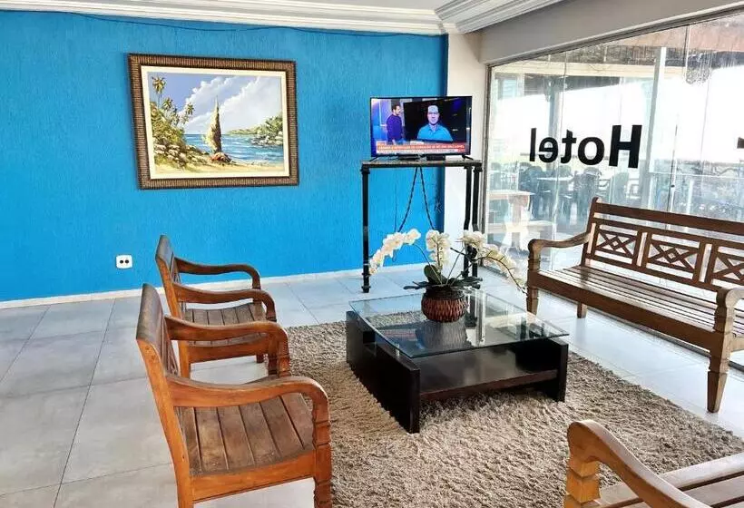Inter Hotel Jacaraípe