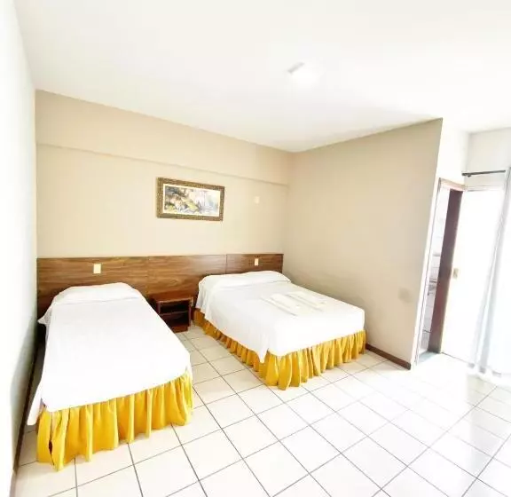 Inter Hotel Jacaraípe