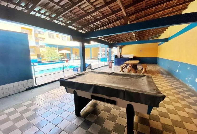 Inter Hotel Jacaraípe