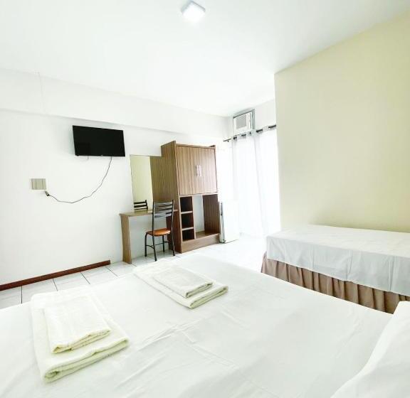 Inter Hotel Jacaraípe