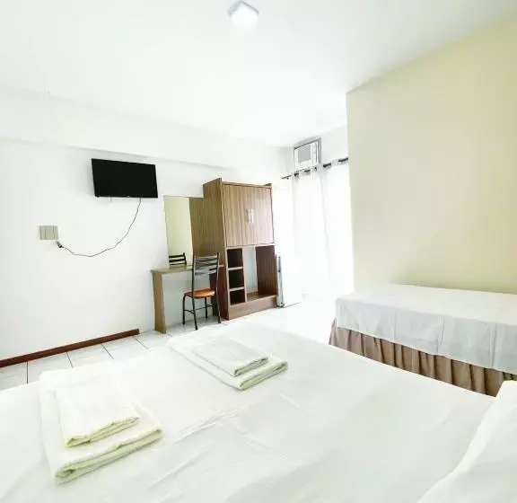 Inter Hotel Jacaraípe