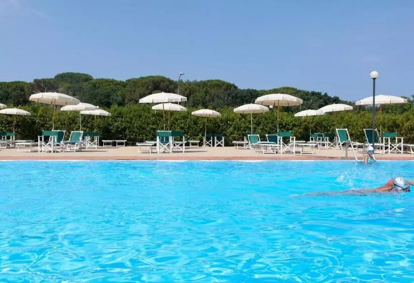 Le Residenze Di Santa Costanza   Mirto/corbezzolo