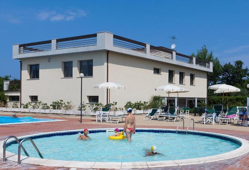 Le Residenze Di Santa Costanza   Mirto/corbezzolo