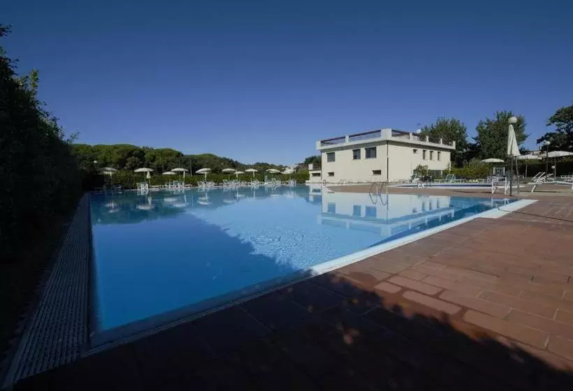 Le Residenze Di Santa Costanza   Mirto/corbezzolo