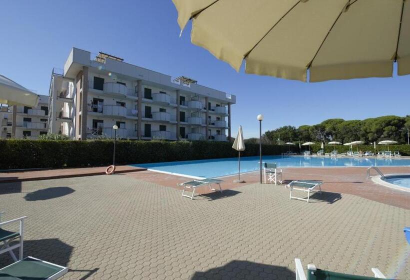 Le Residenze Di Santa Costanza   Mirto/corbezzolo