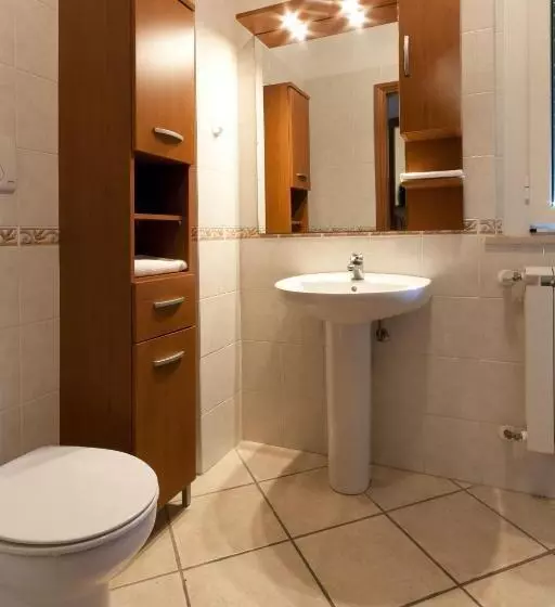 Le Residenze Di Santa Costanza   Mirto/corbezzolo