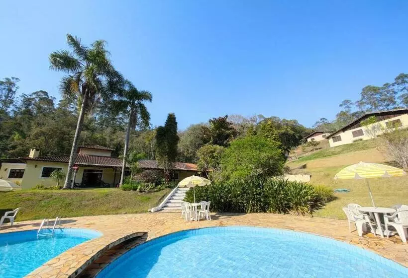 Majatalo Pousada Green Valley