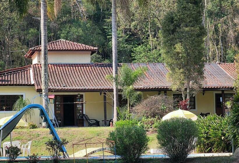 膳宿费 Pousada Green Valley