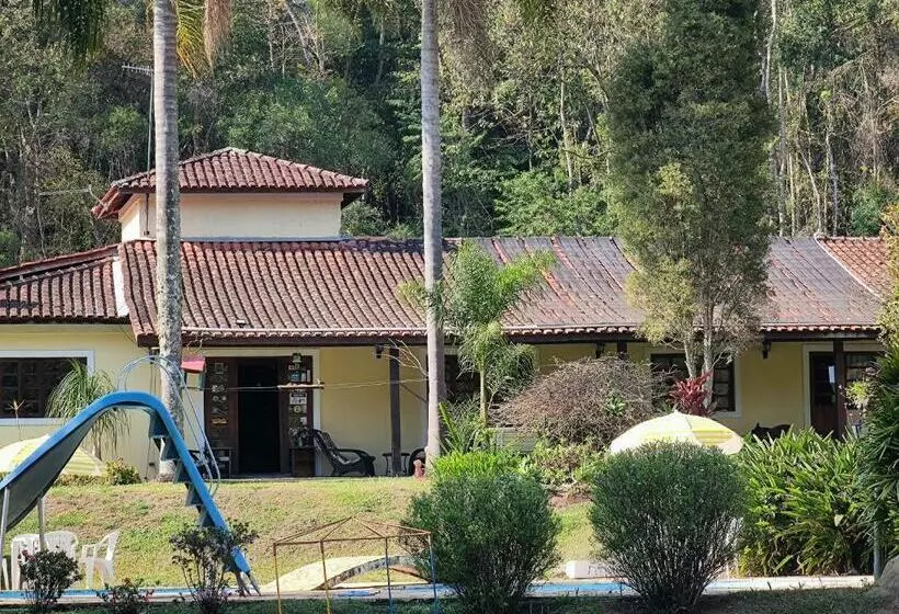 Majatalo Pousada Green Valley