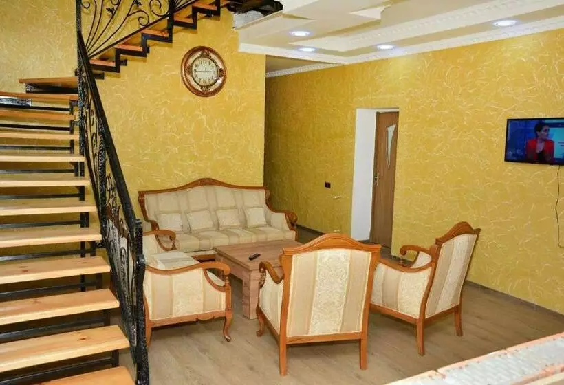 پانسیون Temuka