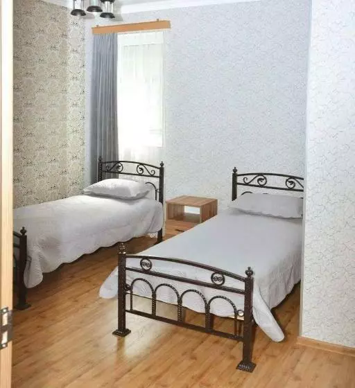 پانسیون Temuka