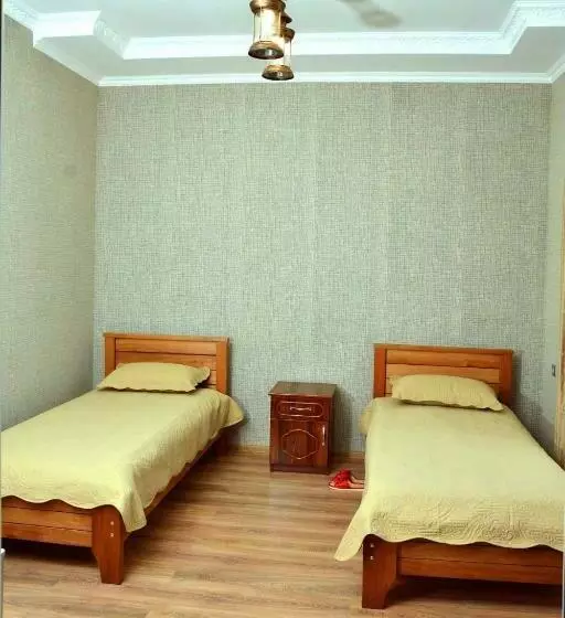 پانسیون Temuka