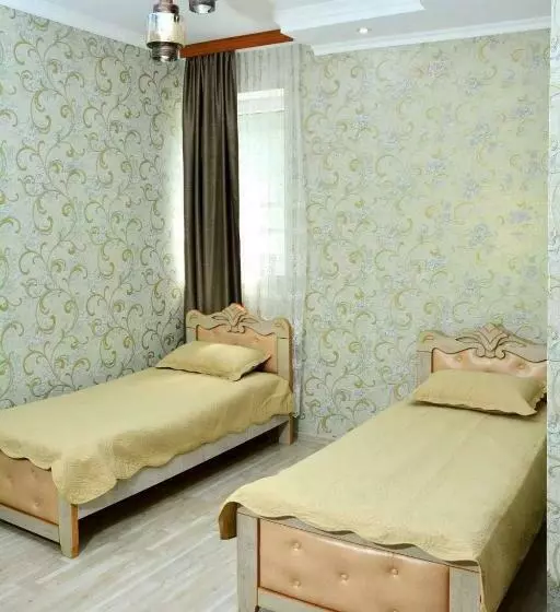 پانسیون Temuka