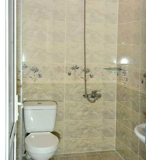 پانسیون Temuka