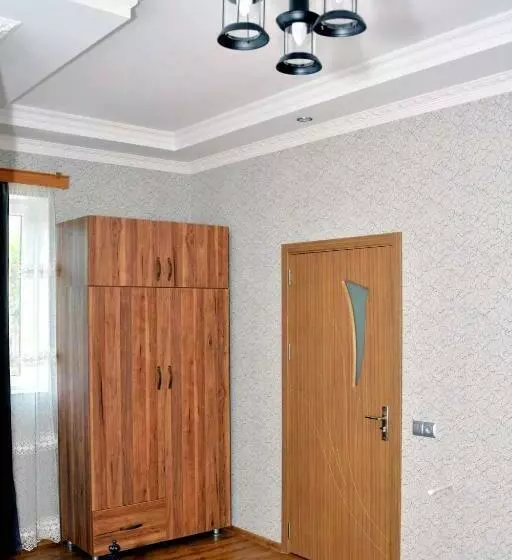 پانسیون Temuka