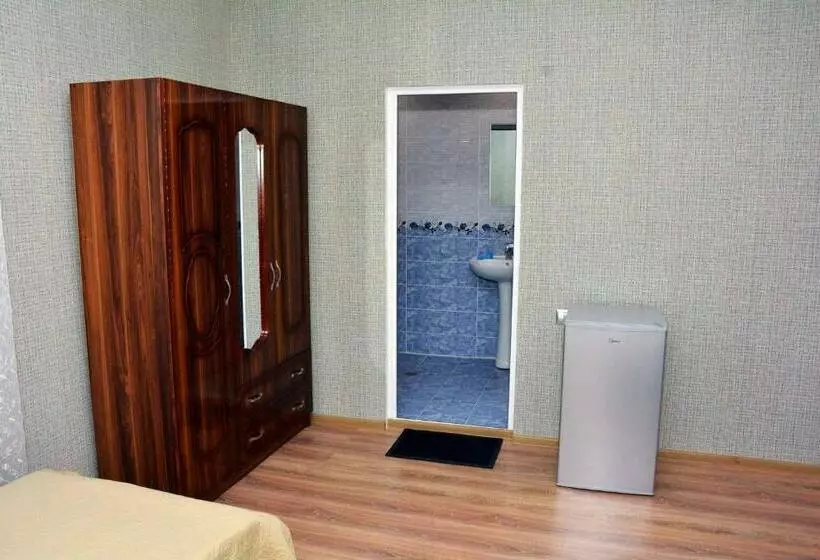 پانسیون Temuka