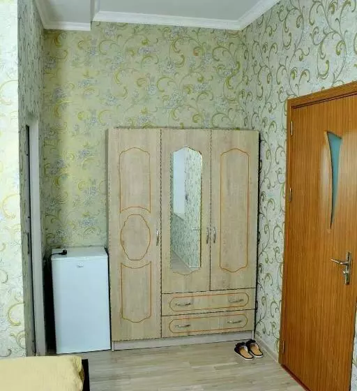 پانسیون Temuka