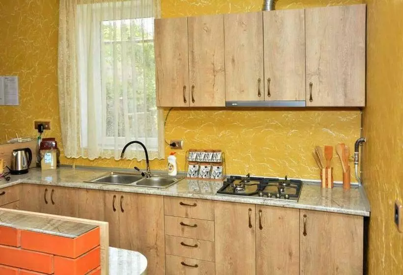 پانسیون Temuka