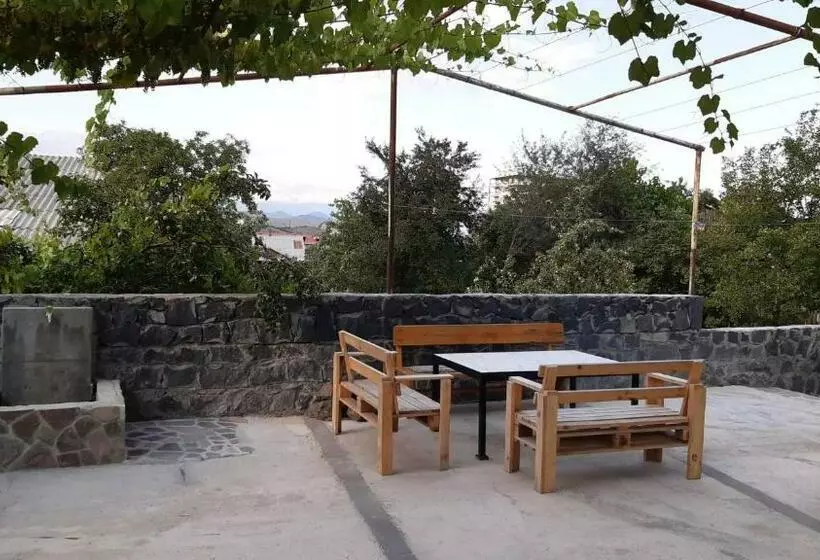 پانسیون Temuka