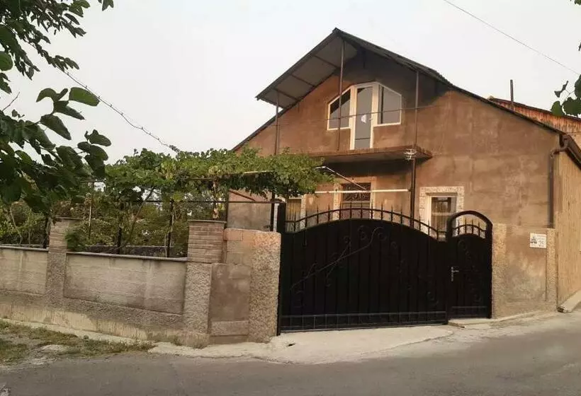 پانسیون Temuka