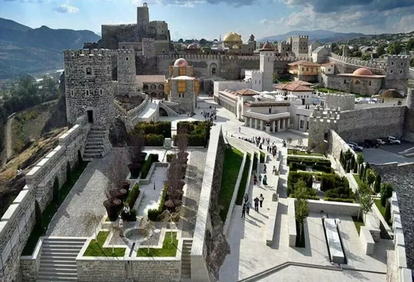 پانسیون Temuka