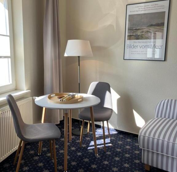 펜션 Villa Dorothea