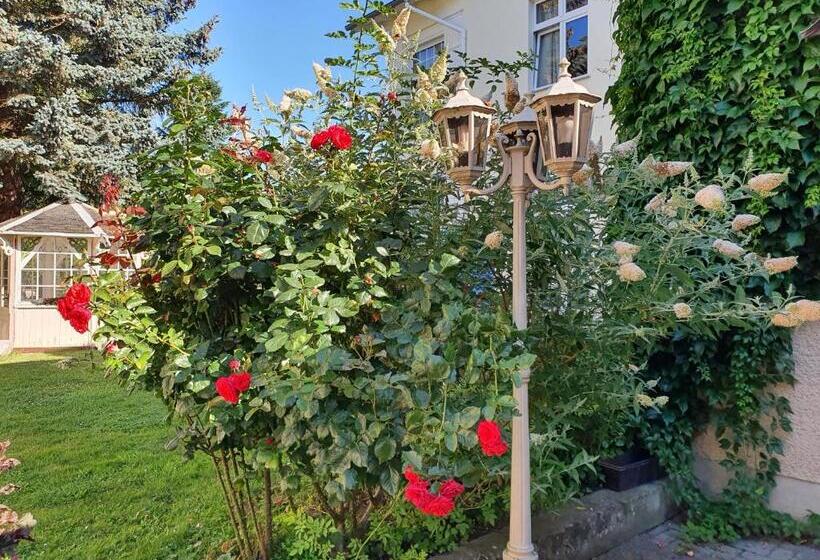 펜션 Villa Dorothea