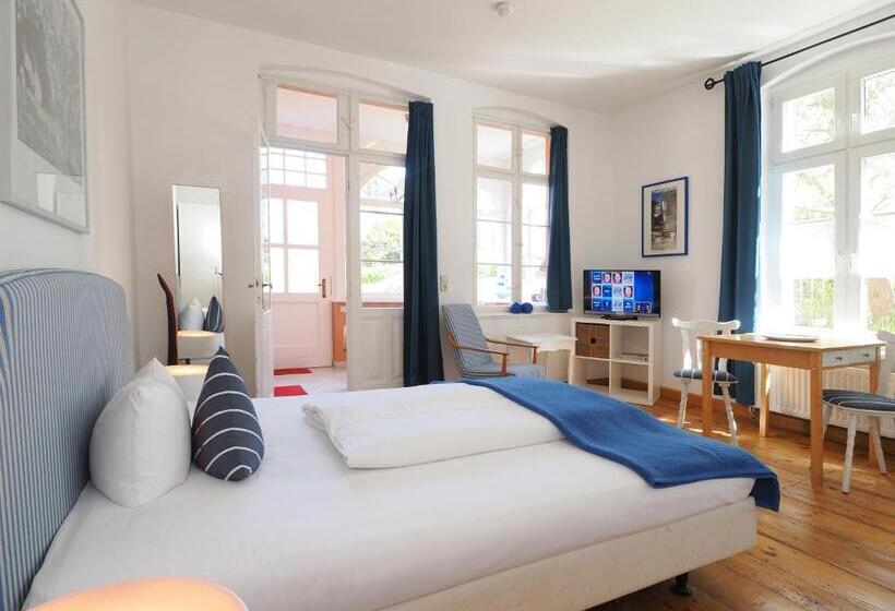 펜션 Villa Dorothea