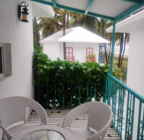 استراحتگاه Greek Bay