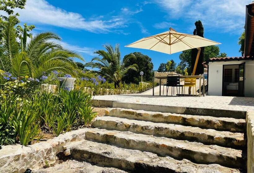 אתר נופש Marti Watersports