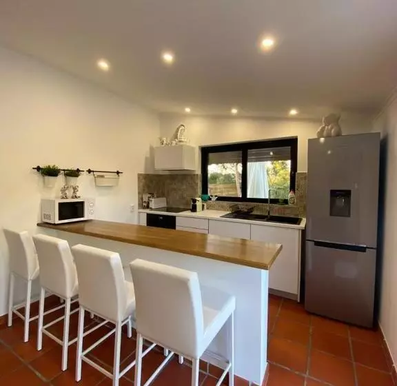 Lomakeskus Marti Watersports