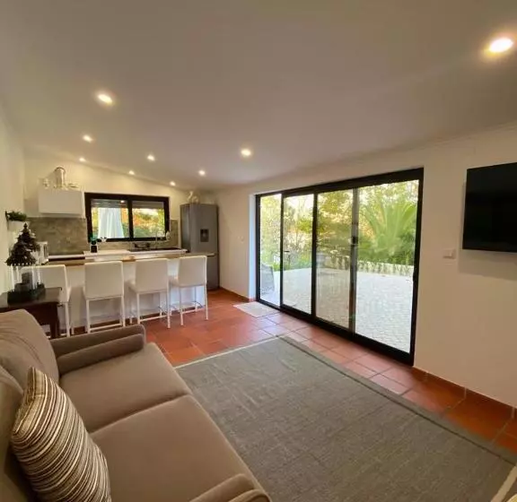 Lomakeskus Marti Watersports