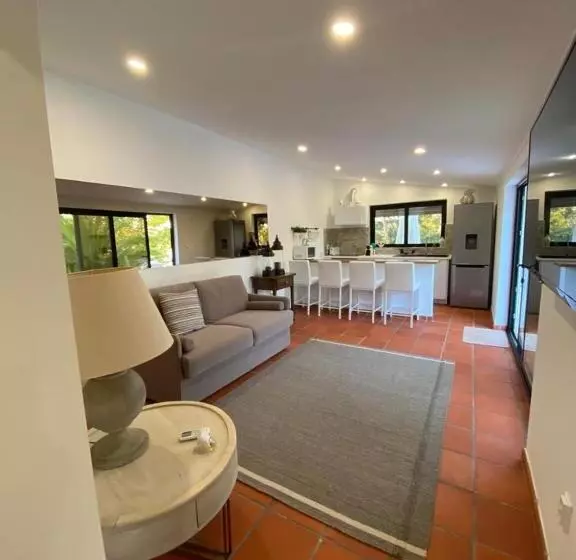 Lomakeskus Marti Watersports