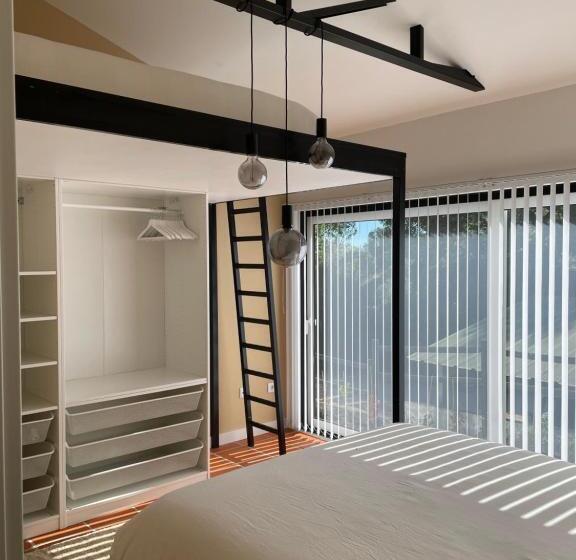 אתר נופש Marti Watersports