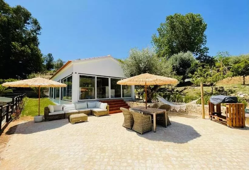 Lomakeskus Marti Watersports