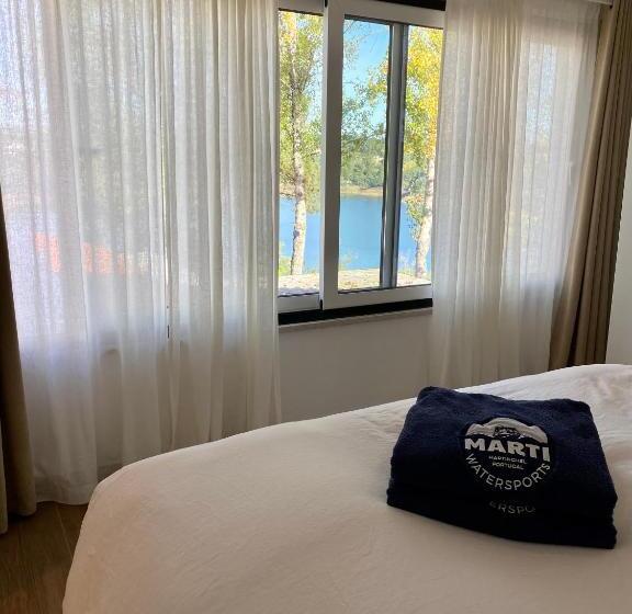 אתר נופש Marti Watersports