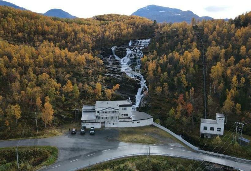 Storfossen Hostel