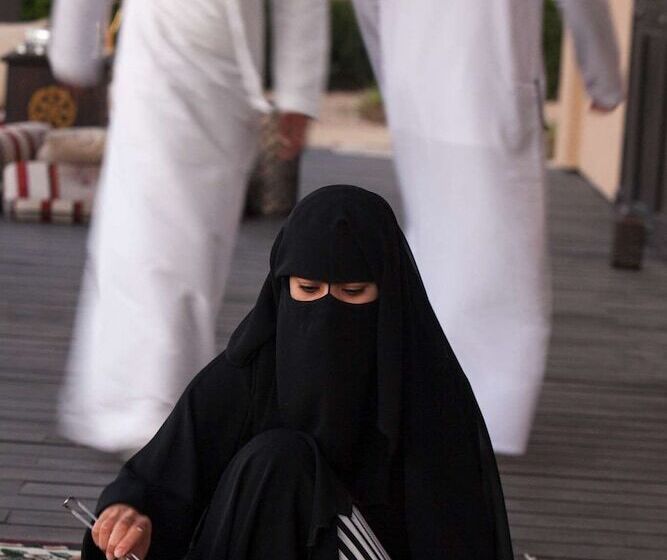 Atana Musandam Resort